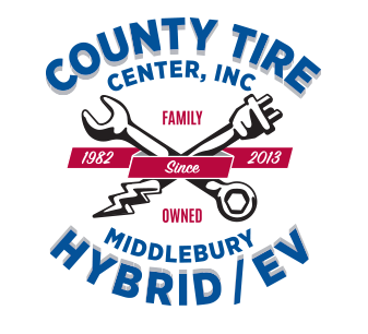 County Tire Center, Inc.