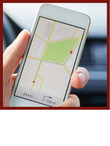 Directions to Country Tire Center Inc.